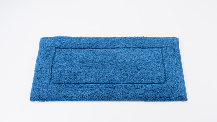 Abyss & Habidecor Abyss Habidecor Must Badmat Ocean Blauw (336)