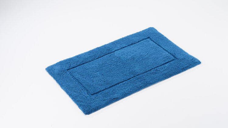 Abyss & Habidecor Abyss Habidecor Must Badmat Ocean Blauw (336)