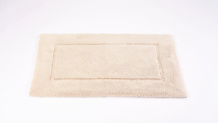 Abyss & Habidecor Abyss Habidecor Must Badmat Nude Roze (610)