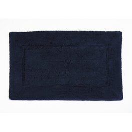Abyss Habidecor Abyss Habidecor Must Badmat Navy Blauw (314)