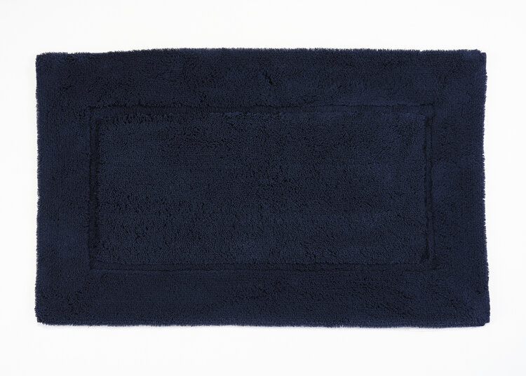 Abyss & Habidecor Abyss Habidecor Must Badmat Navy Blauw (314)