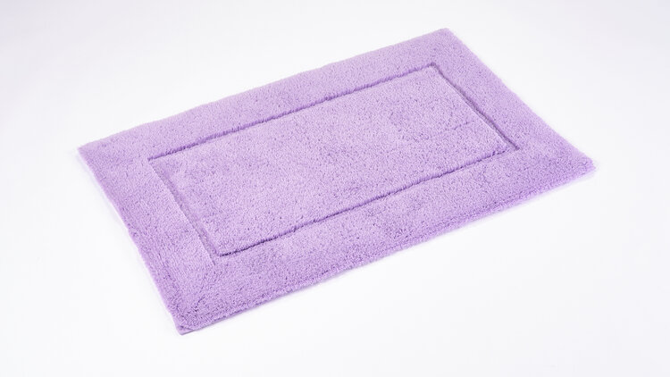 Abyss & Habidecor Abyss Habidecor Must Badmat Lupin Paars (430)