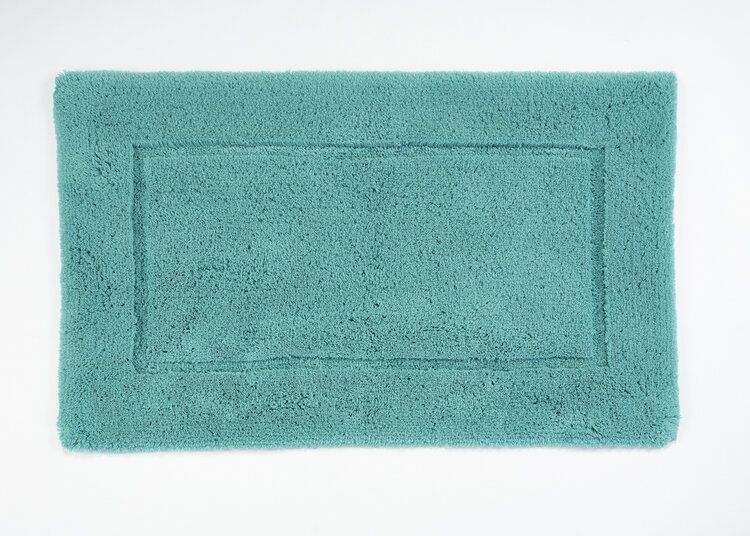 Abyss & Habidecor Abyss Habidecor Must Badmat Lagoon Groen (302)