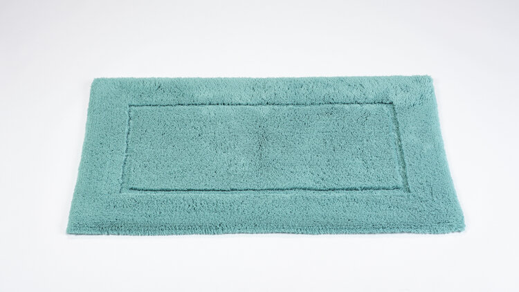 Abyss & Habidecor Abyss Habidecor Must Badmat Lagoon Groen (302)