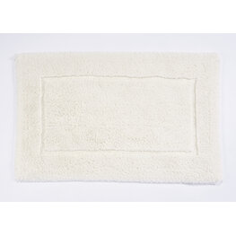 Abyss Habidecor Abyss Habidecor Must Badmat Ivory Wit (103)