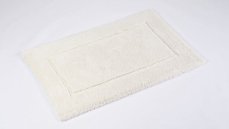 Abyss & Habidecor Abyss Habidecor Must Badmat Ivory Wit (103)