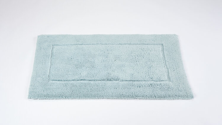 Abyss & Habidecor Abyss Habidecor Must Badmat Ice Blauw (235)