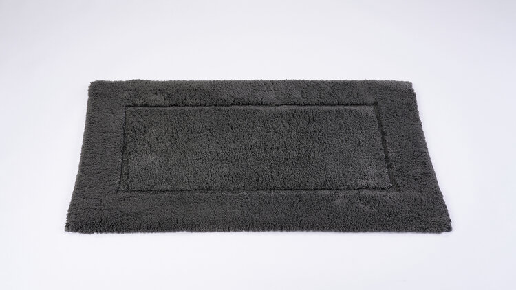 Abyss & Habidecor Abyss Habidecor Must Badmat Grey Grijs (920)