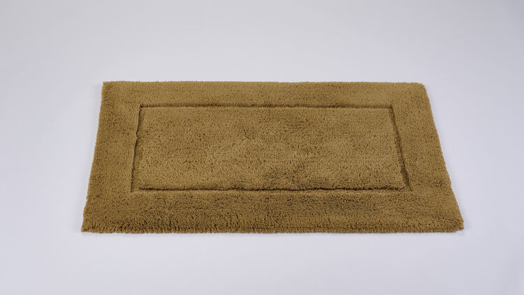 Abyss & Habidecor Abyss Habidecor Must Badmat Gold Geel (840)