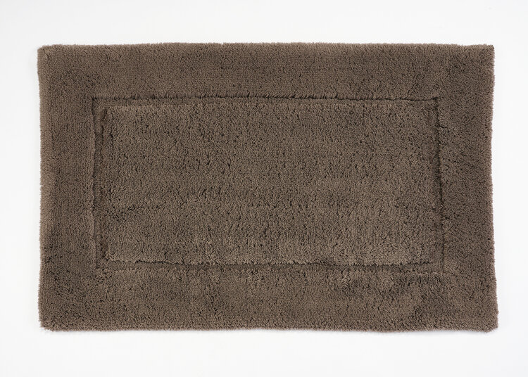 Abyss & Habidecor Abyss Habidecor Must Badmat Funghi Bruin (771)