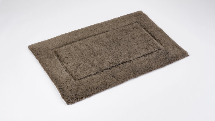 Abyss & Habidecor Abyss Habidecor Must Badmat Funghi Bruin (771)