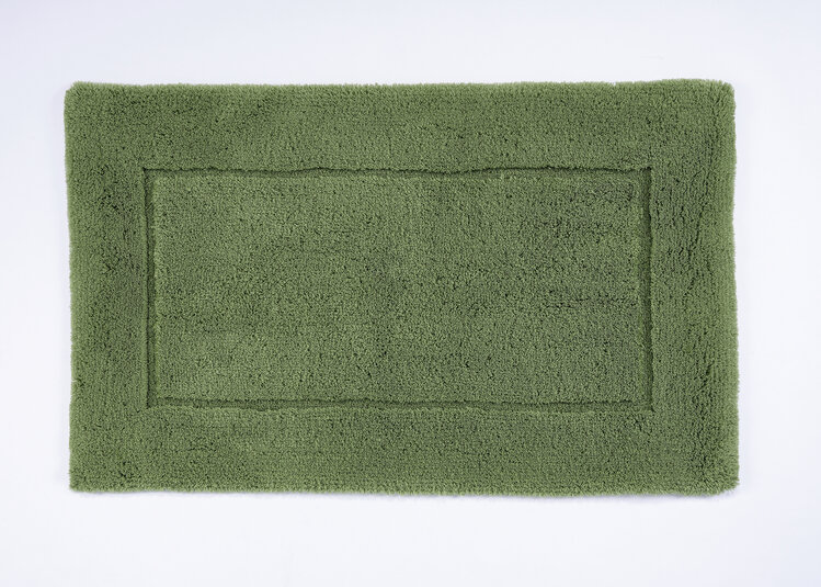 Abyss & Habidecor Abyss Habidecor Must Badmat Forest Groen (205)