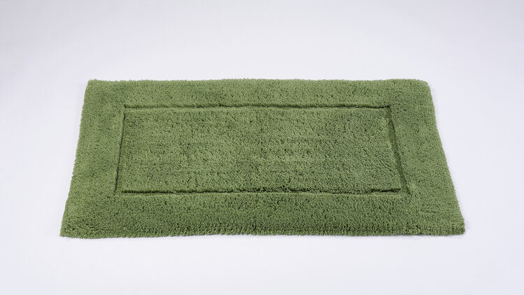 Abyss & Habidecor Abyss Habidecor Must Badmat Forest Groen (205)