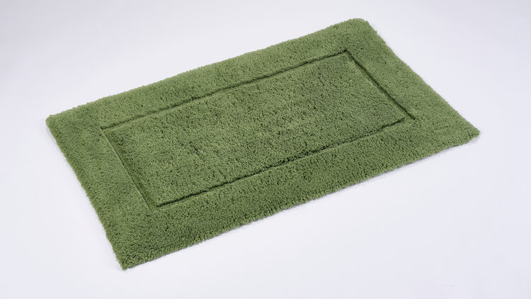 Abyss & Habidecor Abyss Habidecor Must Badmat Forest Groen (205)