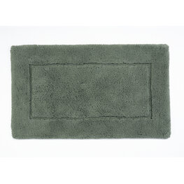 Abyss Habidecor Abyss Habidecor Must Badmat Evergreen Groen (280)