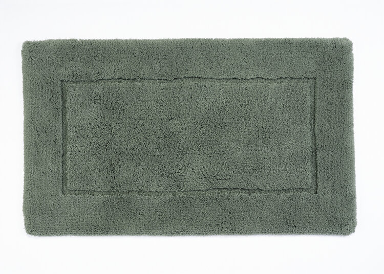 Abyss & Habidecor Abyss Habidecor Must Badmat Evergreen Groen (280)