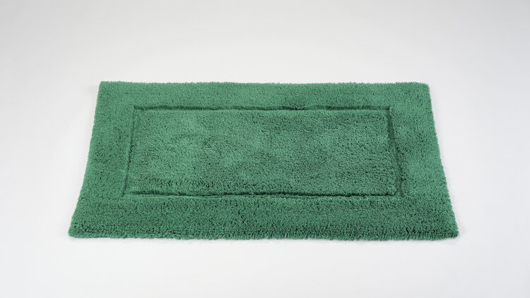 Abyss & Habidecor Abyss Habidecor Must Badmat Emerald Groen (230)