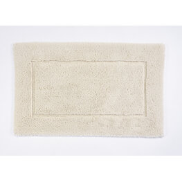 Abyss Habidecor Abyss Habidecor Must Badmat Ecru Wit (101)