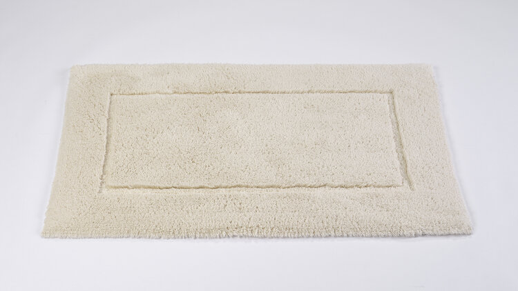 Abyss & Habidecor Abyss Habidecor Must Badmat Ecru Wit (101)