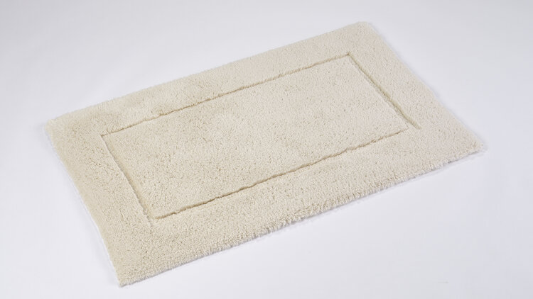 Abyss & Habidecor Abyss Habidecor Must Badmat Ecru Wit (101)