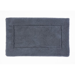 Abyss Habidecor Abyss Habidecor Must Badmat Denim Grijs (307)