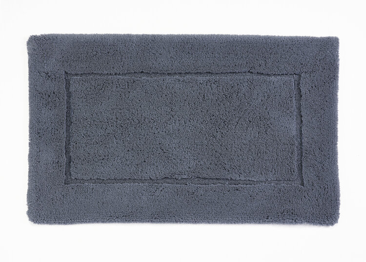 Abyss & Habidecor Abyss Habidecor Must Badmat Denim Grijs (307)