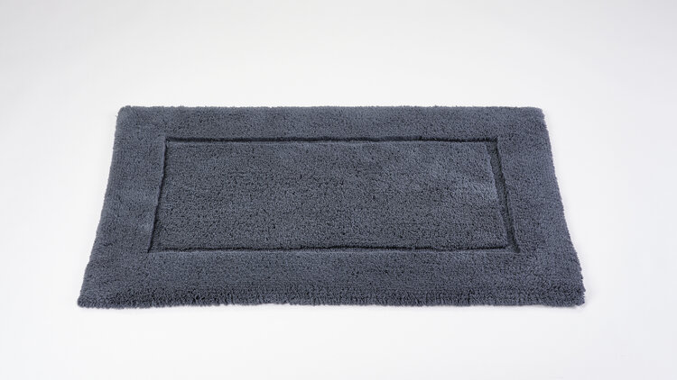 Abyss & Habidecor Abyss Habidecor Must Badmat Denim Grijs (307)