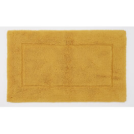 Abyss Habidecor Abyss Habidecor Must Badmat Curcuma Geel (870)