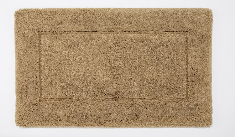 Abyss & Habidecor Abyss Habidecor Must Badmat Croissant Bruin (716)