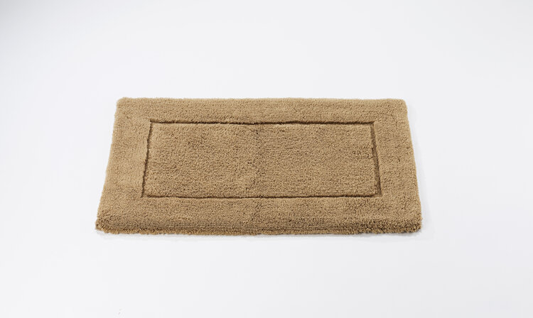 Abyss & Habidecor Abyss Habidecor Must Badmat Croissant Bruin (716)