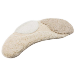 Abyss Habidecor Abyss Habidecor Cordeira badmat (101)