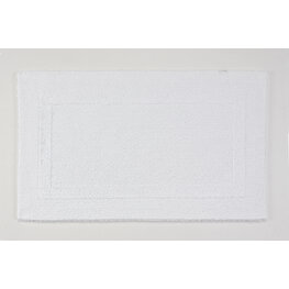 Abyss Habidecor Abyss Habidecor Reversible Badmat White Wit (100)