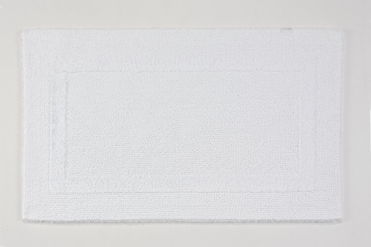 Abyss & Habidecor Abyss Habidecor Reversible Badmat White Wit (100)
