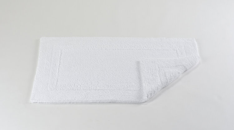 Abyss & Habidecor Abyss Habidecor Reversible Badmat White Wit (100)