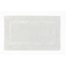 Abyss Habidecor Abyss Habidecor Reversible Badmat Perle Wit (930)