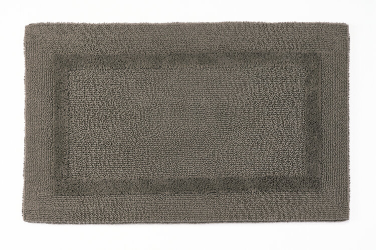 Abyss & Habidecor Abyss Habidecor Reversible Badmat Grey Grijs (920)