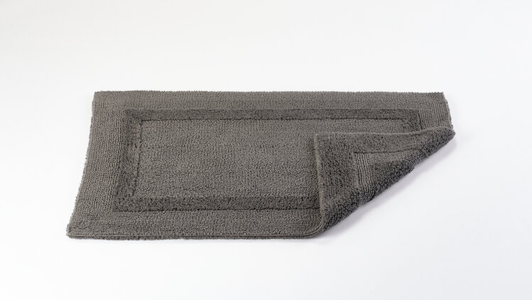 Abyss & Habidecor Abyss Habidecor Reversible Badmat Grey Grijs (920)