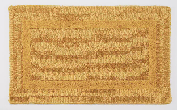 Abyss & Habidecor Abyss Habidecor Reversible Badmat Curcuma Geel (870)