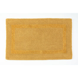 Abyss Habidecor Abyss Habidecor Reversible Badmat Safran Geel (850)