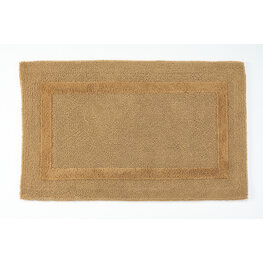 Abyss Habidecor Abyss Habidecor Reversible Badmat Gold Geel (840)