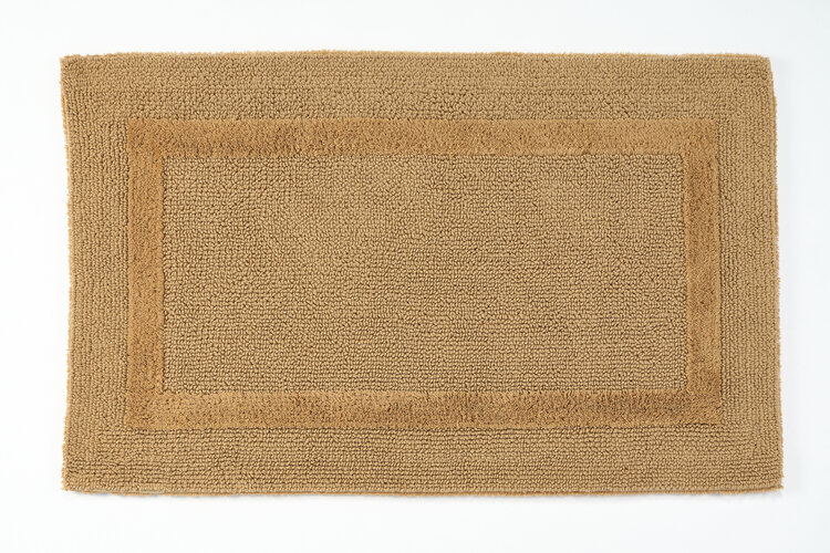 Abyss & Habidecor Abyss Habidecor Reversible Badmat Gold Geel (840)