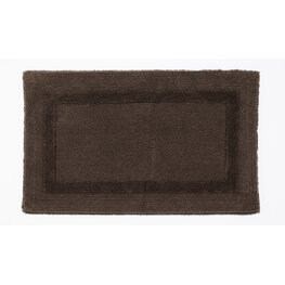 Abyss Habidecor Abyss Habidecor Reversible Badmat Mustang Bruin (795)