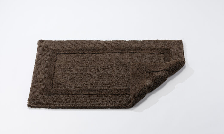 Abyss & Habidecor Abyss Habidecor Reversible Badmat Mustang Bruin (795)