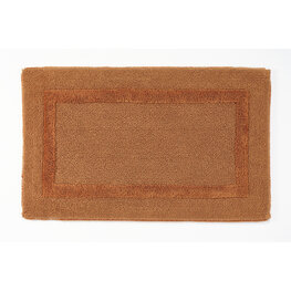 Abyss Habidecor Abyss Habidecor Reversible Badmat Caramel Bruin (737)