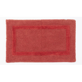 Abyss Habidecor Abyss Habidecor Reversible Badmat Chili Oranje (638)