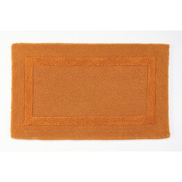 Abyss Habidecor Abyss Habidecor Reversible Badmat Tangerine Oranje (614)