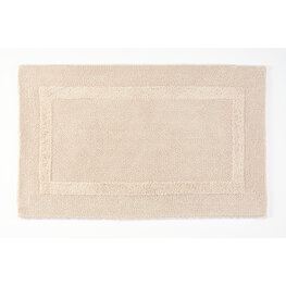 Abyss Habidecor Abyss Habidecor Reversible Badmat Nude Roze (610)