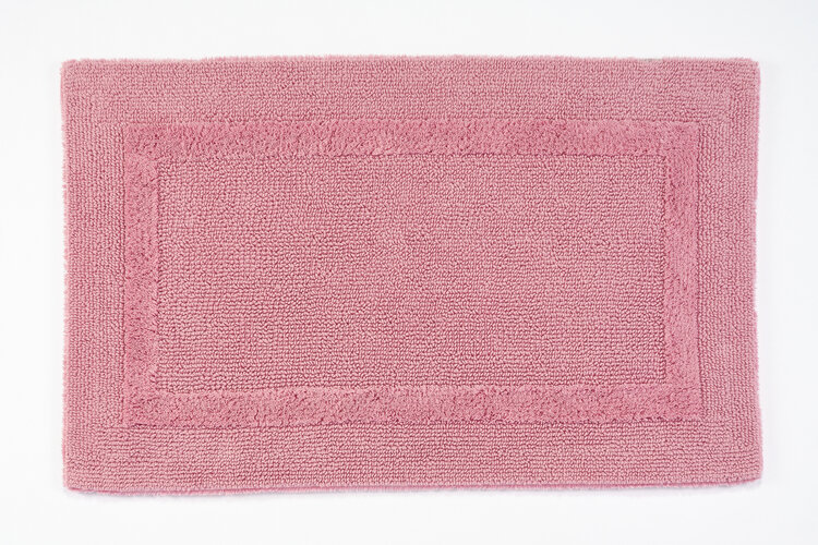 Abyss & Habidecor Abyss Habidecor Reversible Badmat Flamingo Roze (573)