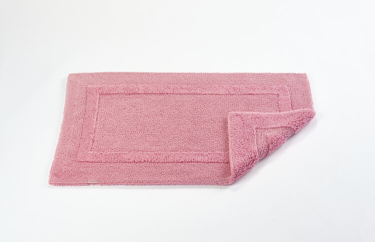 Abyss & Habidecor Abyss Habidecor Reversible Badmat Flamingo Roze (573)