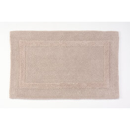 Abyss Habidecor Abyss Habidecor Reversible Badmat Primrose Roze (518)